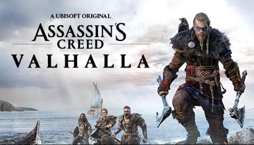 Obrázek Assassin's Creed: Valhalla - Complete Edition (PC) klíč Uplay