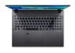Obrázek ACER NTB TravelMate P2 (TMP216-51-G2-TCO-34PF), iCore 3 100U,16"WUXGA,16GB,512GB SSD,Intel Graphics, Win11P,Gray