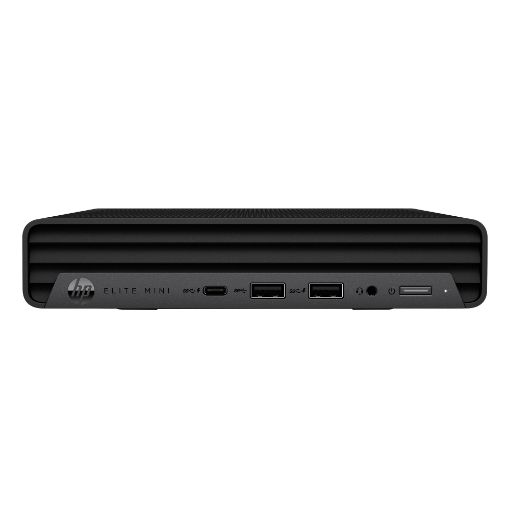 Obrázek HP PC Elite Mini 800G9 65W i5-14500,16GB,512GB,Intel HD,WiFi6+BT, usb kl. a myš,120W,2,5", 3xDP+HDMI, Win11Pro