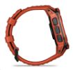 Obrázek Garmin GPS sportovní hodinky Instinct 2 2X Solar (Red) EU