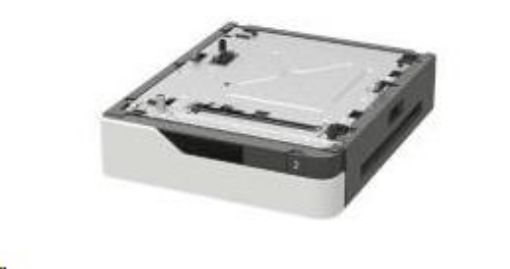 Obrázek LEXMARK Expandér výstupu pro MS82x/MS725