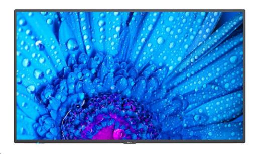 Obrázek SHARP/NEC LCD 32" MultiSync M321, IPS, 1920x1080, IPS, 24/7, DP, HDMI, LAN, USB,