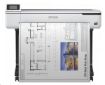 Obrázek EPSON tiskárna ink SureColor SC-T5100M, 4ink, A0+, 2400x1200 dpi, USB ,LAN ,WIFI, 24 měsíců OnSite servis