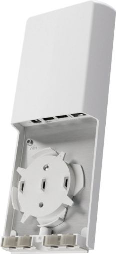 Obrázek MikroTik FTC21 Inteligentní média konvertor Optika/Metalika