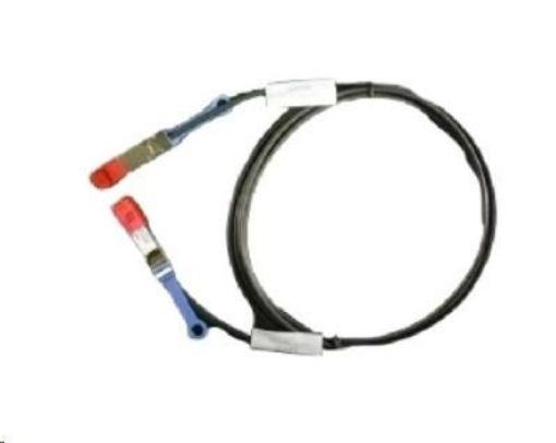 Obrázek DELL Networking  Cable  QSFP+ to QSFP+  40GbE Passive Copper Direct Attach