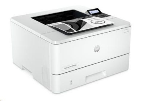 Obrázek BAZAR - HP LaserJet Pro 4002dwe HP+ Printer (40str/min, A4, USB, Ethernet, Wi-Fi, Duplex) - Po opravě (Komplet)