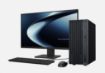 Obrázek ASUS PC Desktop ExpertCenter P500 (P500MV-C5210H16512), Core 5 210H, 15L, 16GB, 512GB SSD, UHD, N/A, Gray