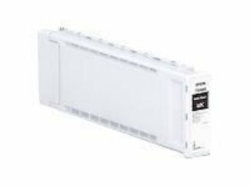 Obrázek EPSON ink Singlepack UltraChrome XD3 Matte Black 700ml