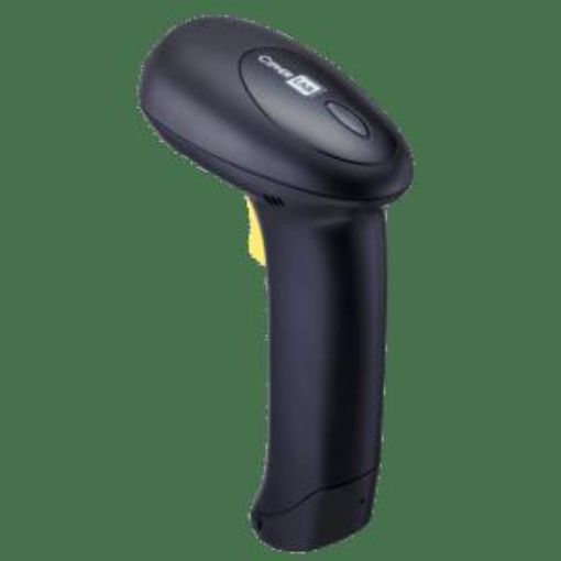 Obrázek CipherLab 1560P, BT, 1D, BT, kit (USB), black