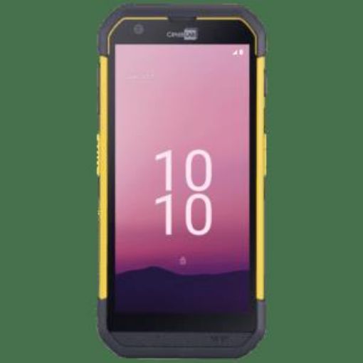 Obrázek CipherLab RS36 series, 2D, SE5500, 14 cm (5.5''), GPS, USB-C, BT, Wi-Fi, 4G, NFC, Android, kit (USB)