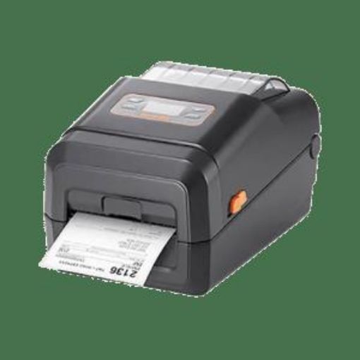 Obrázek BIXOLON XL5-40CT, label roll, 12 dots/mm (300 dpi), cutter, LTS, USB, USB Host, RS232, Ethernet, USB, RS232, black