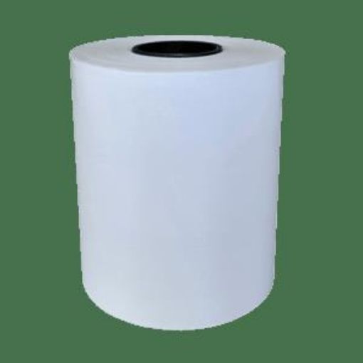 Obrázek Zebra ZeroLiner 4500D, label roll, thermal paper