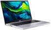 Obrázek ACER NTB Aspire Go 15 (AG15-32P-C3L4),N150,15.6"FHD,16GB,512GB SSD,Intel Graphics,W11H,Silver