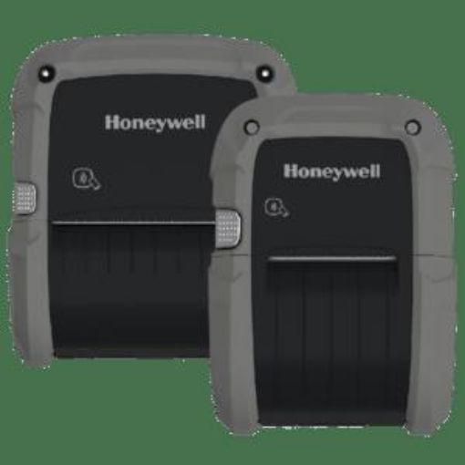 Obrázek Honeywell RP4F, IP54, USB, BT (5.0), Wi-Fi, 8 dots/mm (203 dpi)