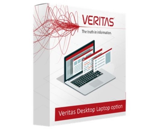 Obrázek ESS 12 MONT RENEWAL FOR DLO WIN 100 USER ONPREMISE STANDARD PERPETUAL LICENSE CORP