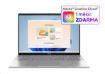 Obrázek ASUS NTB Vivobook S16 (M3607KA-OLED037W), Ryzen AI 5 330, 16" 1920 x 1200, 32GB, 1TB SSD, Radeon, W11 Home, Silver