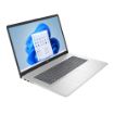 Obrázek NTB HP 17-cn3012nc, N100, 8GB, 512GB, UHD, 17.3" FHD IPS 300n, W11H6, Silver
