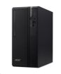 Obrázek ACER PC Veriton VS2720G, i5-14400,8GB DDR5,512GB M.2 SSD,Wifi,DVD±RW,USB KB+mouse,No OS,180W,Black