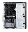 Obrázek ACER PC Veriton VS2720G, i5-14400,8GB DDR5,512GB M.2 SSD,Wifi,DVD±RW,USB KB+mouse,W11P,300W,Black