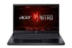 Obrázek ACER NTB Nitro V 15 (ANV15-41-R6WB),R5 6600H,15.6"FHD,16GB,512GB SSD,RTX 3050,Linux,Black