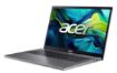 Obrázek ACER NTB Aspire Go 17 (AG17-31P-C2NE),N150,17.3"FHD,8GB,512GB SSD,Intel Graphics,W11H,Gray