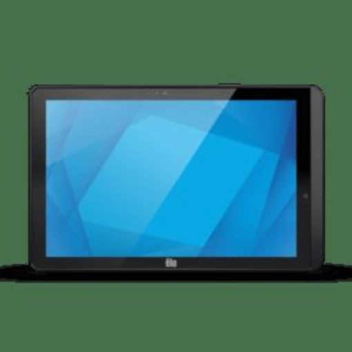 Obrázek Elo Pay M100, EMV, 25,7cm (10,1''), Projected Capacitive, USB-C, BT, Wi-Fi, NFC, Android, kit