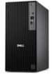 Obrázek DELL PC Pro Tower QCT1250/180W/TPM/i3-14100/8GB/512GB SSD/Integrated/Kb/Mouse/W11 Pro/3Y PS NBD