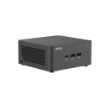 Obrázek ASUS NUC 15 Pro RNUC15CRHC700002/Intel Core 7-240H/DDR5/7x USB/LAN/WiFi/Intel Graphics/M.2/Tall/L6 Kit/EU power cord