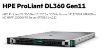 Obrázek HPE PL DL360g11 5515+ (3.2/8C) 1x32G (p64706) MR408i-o/4G 8SFF 1x1000W 2p10T 1U P70541-421 RENEW