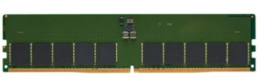 Obrázek KINGSTON DIMM DDR5 16GB 5600MT/s Non-ECC
