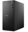 Obrázek DELL PC Pro Tower Essential QVT1260/180W/3-14100/8GB/512GB SSD/Intel UHD/WLAN/Kb/Mouse/W11 Pro/3Y PS NBD