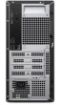 Obrázek DELL PC Pro Tower Essential QVT1260/180W/3-14100/8GB/512GB SSD/Intel UHD/WLAN/Kb/Mouse/W11 Pro/3Y PS NBD