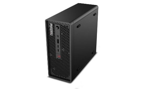 Obrázek LENOVO PC ThinkStation/Workstation P3 Ultra SFF G2 - Ultra7 265K,32GB,1TBSSD,W11P
