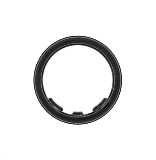 Obrázek Samsung Q515 Galaxy Ring (Size: 15) EU Titanium Black, EU
