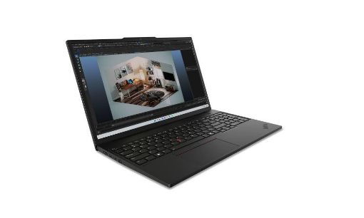 Obrázek LENOVO NTB ThinkPad/Workstation P16s G4 - Ultra7 255H,16" WUXGA,32GB,512GBSSD,RTX PRO 500 6GB BW,IRcam,W11P