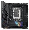 Obrázek ASUS MB Sc LGA1700 ROG STRIX B760-I GAMING WIFI, Intel B760, 2xDDR5, 1xDP, 1xHDMI, WI-FI, mini-ITX