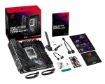 Obrázek ASUS MB Sc LGA1700 ROG STRIX B760-I GAMING WIFI, Intel B760, 2xDDR5, 1xDP, 1xHDMI, WI-FI, mini-ITX