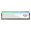 Obrázek ADATA XPG DIMM DDR5 16GB 6000MT/s CL48 Lancer Blade RGB, Bílá