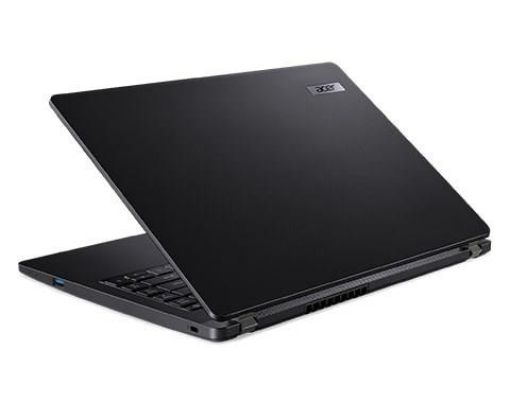 Obrázek ACER NTB EDU TravelMate P2 (TMP215-41-G2-R8C8),AMD Ryzen 5 PRO-5650U,15.6" FHD IPS,8GB,512GB SSD,Radeon,W10Pro,černá