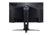 Obrázek ACER LCD Predator XB273UX1bmiiprx,27" IPS LED,2560x1440,200Hz,350nits,1ms,HDMI,DP,Audio,Repro,Vesa,Black