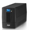 Obrázek Fortron UPS FSP iFP 1500, 1500 VA / 900W, LCD, line interactive