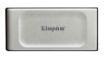 Obrázek Kingston SSD externí 4TB (4000GB) Portable SSD XS2000