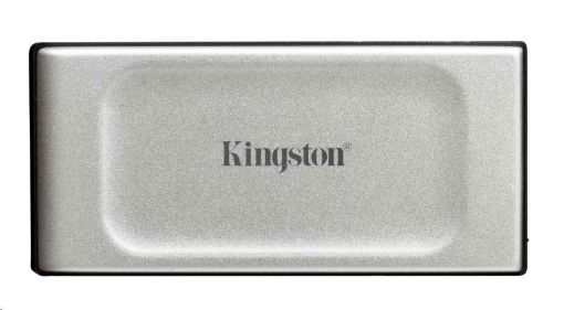 Obrázek Kingston SSD externí 4TB (4000GB) Portable SSD XS2000