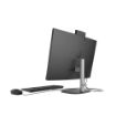Obrázek HP AIO ProOne 245 G10 AiO 23.8 NT Ryzen 3 7320U,8GB,512GB,Radeon 610M,WiFi 6+BT,klávesnice a myš,90W,bílá,HDMI,Win11Home