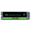 Obrázek SEAGATE SSD BarraCuda 510, 250GB, M.2 2280 PCIe 4.0 NVMe, Read/Write: 3,200 / 1,300 MB/s