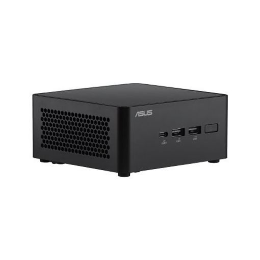 Obrázek ASUS NUC 14 Pro NUC14RVHv5000R0/Intel Core Ultra 5/DDR5/USB3.0/LAN/WiFi/UHD/M.2+2,5"/vPro/Bez napájecího kabelu