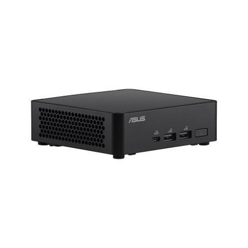 Obrázek ASUS NUC 14 Pro NUC14RVKU5000R2/Intel Core Ultra 5/DDR5/USB3.0/LAN/WiFi/Intel Arc GPU/M.2/EU napájecí kabel