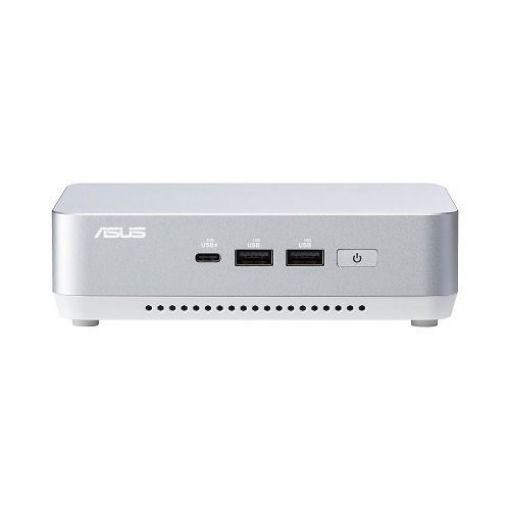Obrázek ASUS NUC 14 Pro+ NUC14RVSU7000R2/Intel Core Ultra 7/DDR5/USB3.0/LAN/WiFi/Intel Arc GPU/M.2/EU napájecí kabel