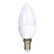 Obrázek Solight LED žárovka, svíčka, 4W, E14, 3000K, 340lm
