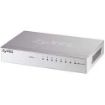 Obrázek Zyxel GS-108B V5 8-Port MINI Desktop Gigabit Ethernet Switch